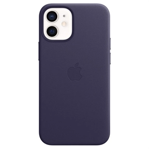 Apple Smartphone-Hülle »iPhone 12 Pro Max Leather Sleeve«