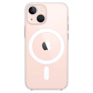 Apple Clear Case MagSafe iPhone 13 Mini