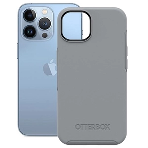 OtterBox Symmetry AntimicrobiÃ«le iPhone 13 Pro Case - Grijs