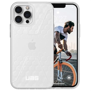 UAG Apple iPhone 13 Pro Max Civilian Cover - Frosted Ice