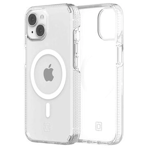 Incipio Duo MagSafe Case Apple iPhone 14 Plus Transparant
