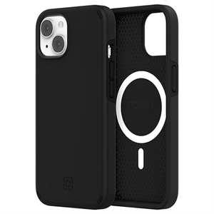 Incipio Duo MagSafe Case Apple iPhone 14 Plus Zwart