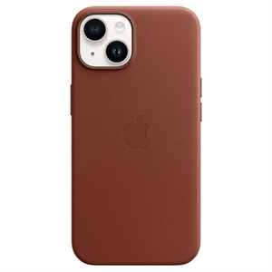 Apple Leder Case iPhone 14 | Umbra