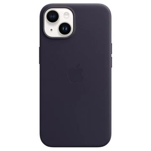 Apple Leder Case iPhone 14 | Tinte