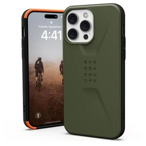UAG Civilian Series - back cover for mobile phone