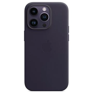 Apple Leder Case iPhone 14 Pro Max | Tinte
