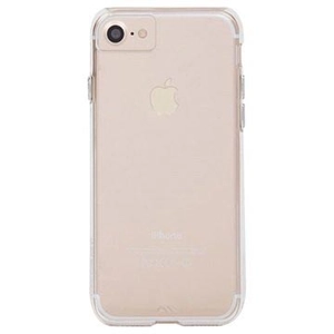 iPhone 7 Case-Mate Barely There Case - Doorzichtig