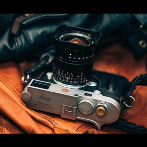 TTArtisan 21mm f/1.5 Leica M Black