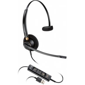 Poly EncorePro HW515 Mono Headset On-Ear