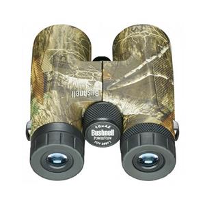 Bushnell Powerview 2.0 10x42mm Realtree Camo