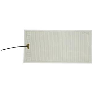 thermotech Thermo TECH Polyester Heizfolie 230V 150W (L x B) 590mm x 150mm