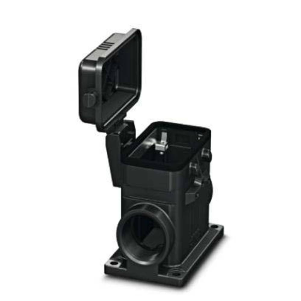 Phoenix Contact 1421362 HC-EVO-B10-SHFDC-2SSM20-PLRBK Socketbehuizing 1 stuk(s)