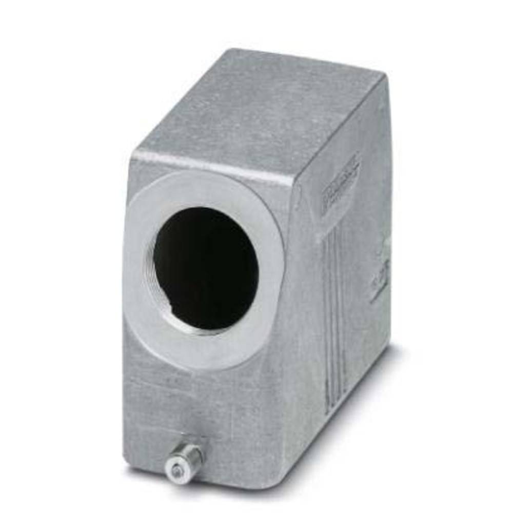 phoenixcontact Phoenix Contact 1412679 HC-STA-B16-HHFS-1STM32-EL-AL Afdekkap 1 stuk(s)