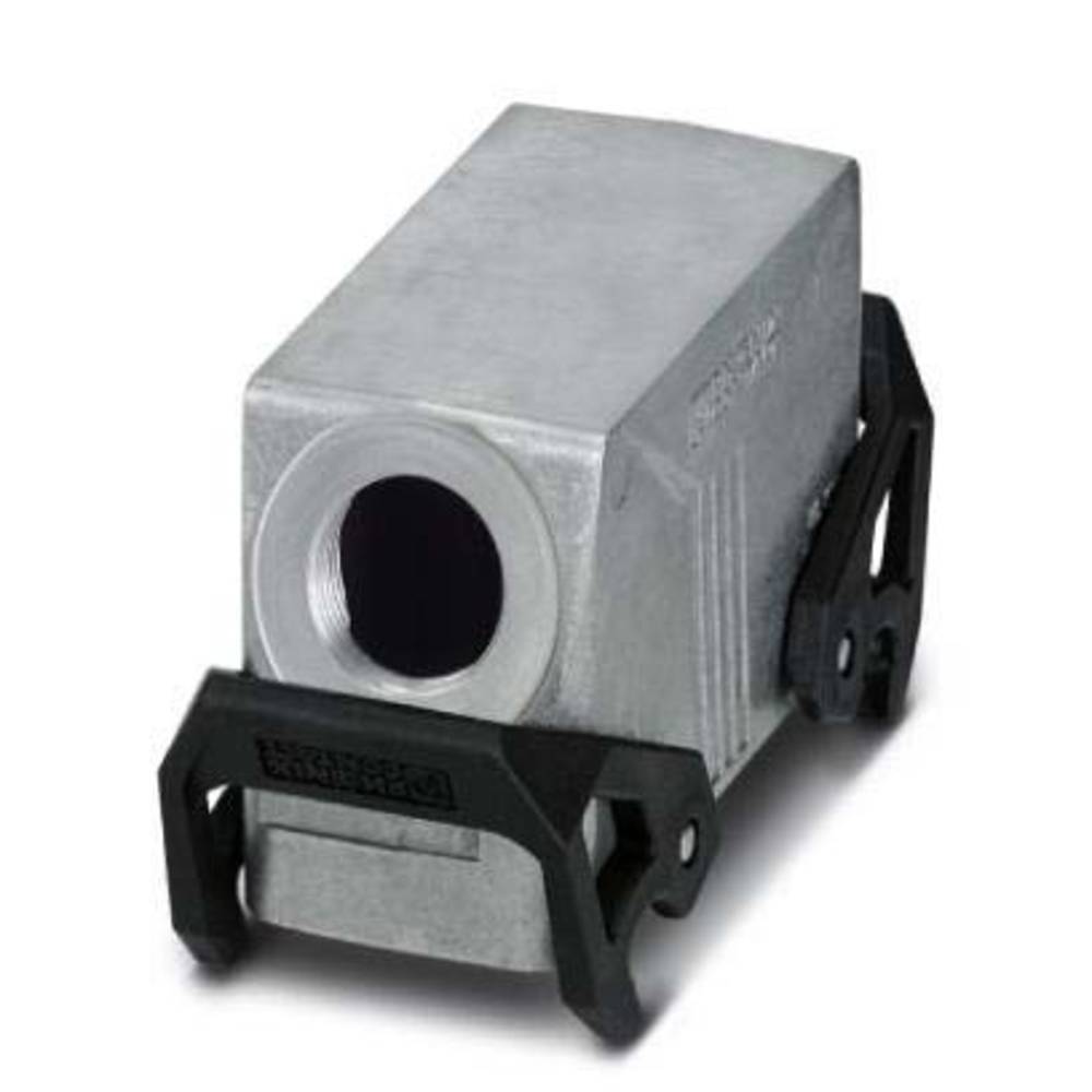 Phoenix Contact 1412734 HC-STA-B16-HLWD-1STM32-EL-AL Afdekkap 1 stuk(s)