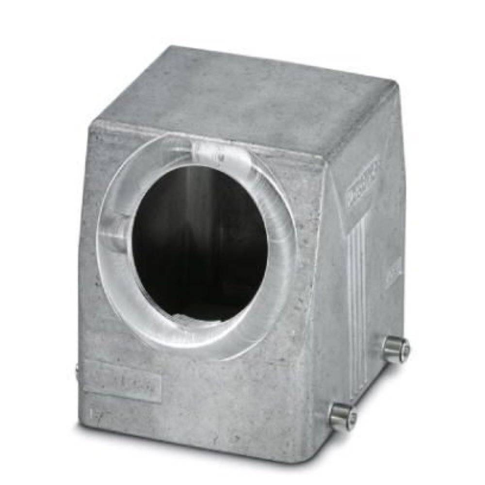 Phoenix Contact 1424837 HC-STA-B32-HHFD-1STM40-EL-AL Koppelingsbehuizing 1 stuk(s)