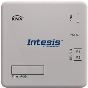 Intesis INKNXDAI001R000 Daikin VRV Gateway 1 stuk(s)