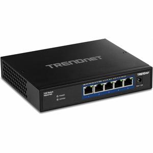 TrendNet 21.22.1472 TI-RP262i Industrial Ethernet Switch