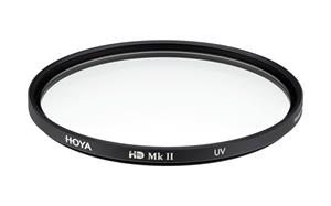 Hoya 55.0mm HD MkII UV