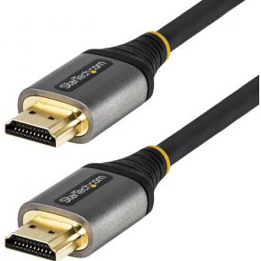 Startech .com HDMM21V1M HDMI kabel 1 m HDMI Type A (Standaard) Zwart