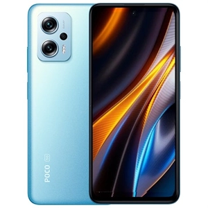 Xiaomi Poco X4 GT - 256GB - Blauw