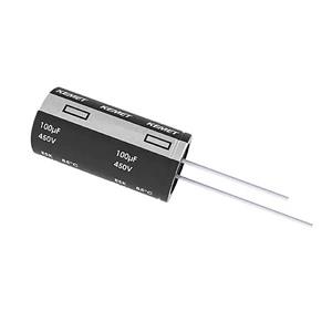 Kemet Elektrolyt-Kondensator 5mm 680 µF 35V 20% (Ø x H) 13mm x 20mm 1St.