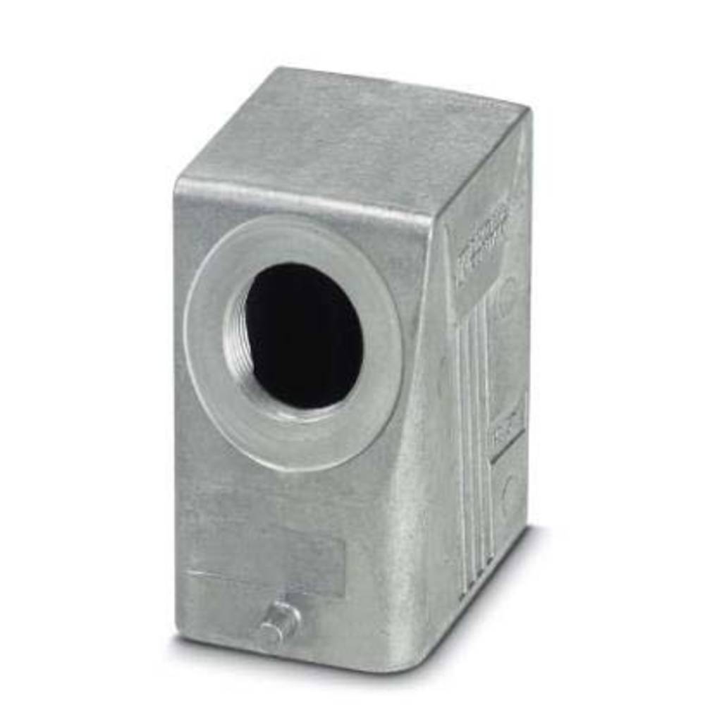phoenixcontact Phoenix Contact 1412563 HC-STA-B06-HHFS-1STM32-EL-AL Afdekkap 1 stuk(s)