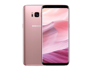 Samsung Galaxy S8 64GB roze A-grade