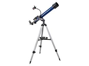 Bresser Krachtige telescoop Skylux 60/700 AZ