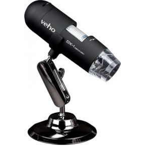 Veho DX-1 USB-microscoop 200x