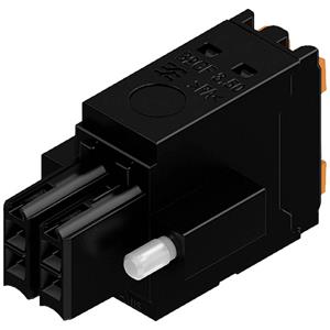 Weidmüller Buchsengehäuse-Kabel 1277860000 120St.