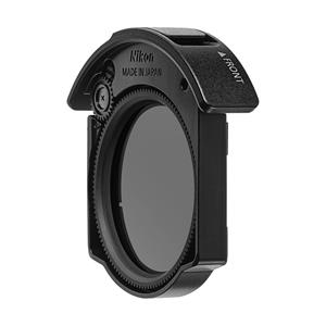 Nikon Einsteck Circular Pol Filter C-PL460