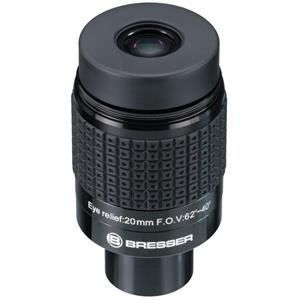 Bresser Zoom Okular Deluxe 8-24mm 1,25"