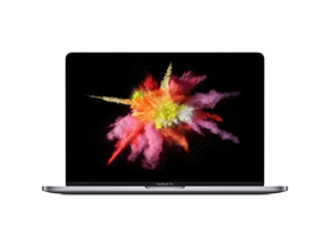 Apple Macbook Pro 13-inch | Core i5 2.9 GHz | 1 TB SSD | 8 GB RAM | Spacegrijs (2016) | Qwertz A-grade