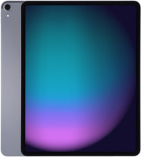 Apple iPad Pro 12,9 64GB [wifi, model 2018] spacegrijs - refurbished