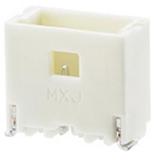 Molex 5013310507 Male behuizing-board 1100 stuk(s)