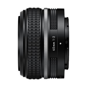 Nikon Nikkor Z 40mm f2,0 SE - nach 50 EUR Nikon Sommer-Sofortrabatt