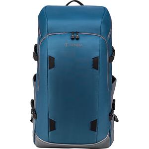 Tenba Solstice 24L Backpack Blauw