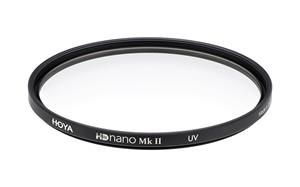 Hoya 82.0mm HD Nano MkII UV