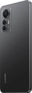 Xiaomi 12 Lite 8GB 128GB Black Smartphone