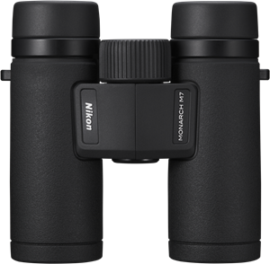 Nikon Monarch M7 10x30