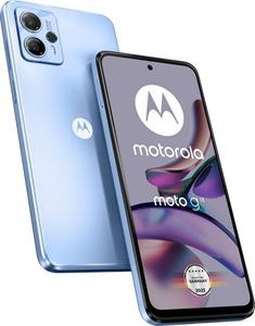 Motorola moto g13 Smartphone (16,56 cm/6,52 Zoll, 128 GB Speicherplatz, 50 MP Kamera)