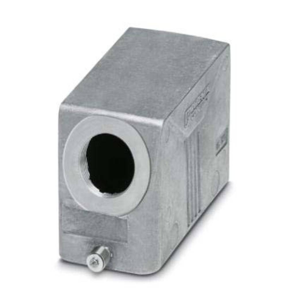 phoenixcontact Phoenix Contact 1412726 HC-STA-B16-HLFS-1STM32-EL-AL Afdekkap 1 stuk(s)
