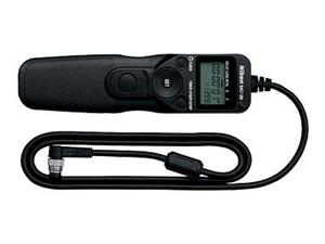 Nikon MC-36A afstandsbedieningskabel met timer