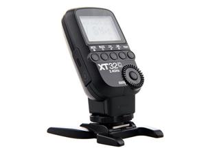 Godox XT 32 transmitter voor Canon