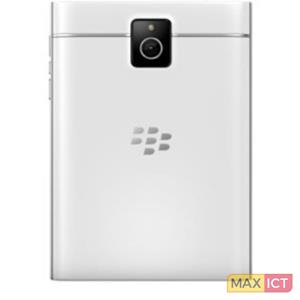 Blackberry Passport Smartphone (11.4 cm, 32 GB Speicherplatz, 13.0 MP MP Kamera)