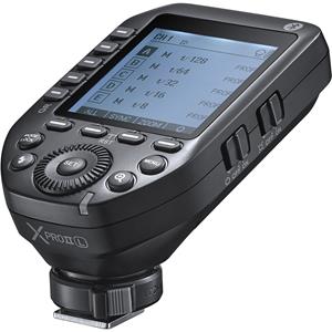 Godox Xpro II S - Transmitter für Sony