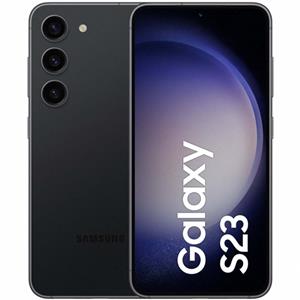 Samsung Galaxy S23 128GB (Zwart)