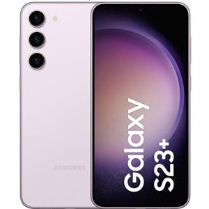 Samsung Galaxy S23+ (512GB) Smartphone lavendel