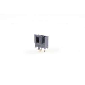 Molex 1053091203 Male behuizing-board 1 stuk(s)