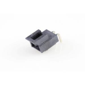 Molex 1053131302 Male behuizing-board 1 stuk(s)